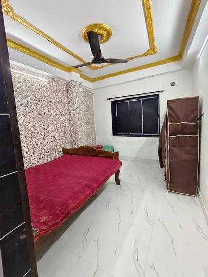 Picnic Garden Bedroom 1