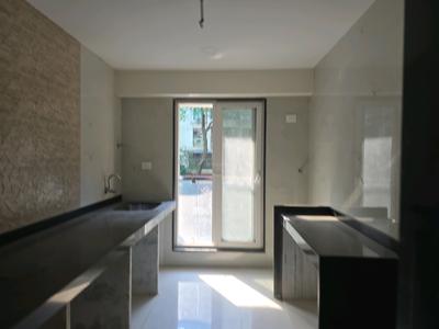 Kitchen Image of 1682 Sq.ft 4 BHK Apartment / Flat for rent in ND Palai Towers, Goregaon West Mumbai for Rs. 119000