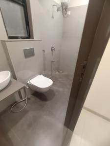 Image of 456 Sq.ft 1 BHK Apartment / Flat for sale in Om Shiv Shakti Apartment, Dahisar West, Mumbai for Rs. 9200000