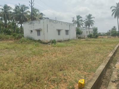 Image of 1724 Sq.ft Residential Plot / Land for sale in Press Colony, Coimbatore for Rs. 2770000