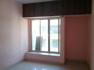 Bedroom Image of 2000 Sq.ft 3.5 BHK Penthouse for sale in Kharghar Navi Mumbai for Rs. 27000000