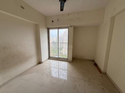 Bedroom Image of 860 Sq.ft 2 BHK Independent House for rent in Kasarvadavali Thane for Rs. 24999