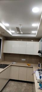 Kitchen Image of 2400 Sq.ft 3.5 BHK Apartment / Flat for sale in Shyam Apartment, Chhattarpur New Delhi for Rs. 24000000