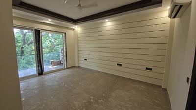 Bedroom Image of 2700 Sq.ft 3 BHK Builder Floor for rent in DLF Phase 2, DLF Phase 2 Gurgaon for Rs. 110000