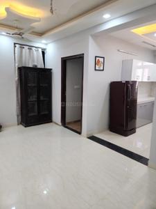 Hall Image of 1500 Sq.ft 3 BHK Apartment / Flat for sale in Malviya Nagar Jaipur for Rs. 10000000