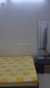 Bedroom Image of 1050 Sq.ft 2 BHK Apartment / Flat for sale in Trimalgherry Secunderabad for Rs. 5600000