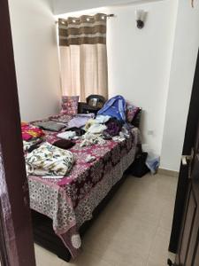 Bedroom Image of 1042 Sq.ft 2 BHK Apartment / Flat for sale in Mahagun Moderne, Sector 78 Noida for Rs. 15500000