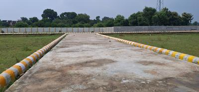 Image of 1000 Sq.ft Residential Plot / Land for sale in Bakshi Ka Talab, Lucknow for Rs. 1499000