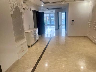 Hall Image of 1229 Sq.ft 2 BHK Apartment / Flat for rent in RG Luxury, Noida Extension Greater Noida for Rs. 20000