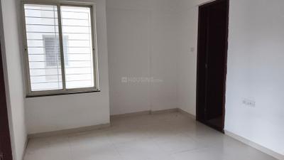 Bedroom Image of 1000 Sq.ft 2 BHK Apartment / Flat for sale in Majestique Manhattan E F, Wagholi Pune for Rs. 6300000