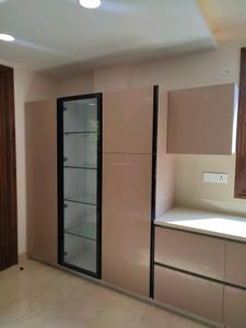 Kitchen Image of 4848 Sq.ft 4 BHK Apartment / Flat for sale in Experion Windchants Villa Phase 2, Sector 112 Gurgaon for Rs. 83900000