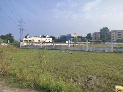 Image of 981 Sq.ft Residential Plot / Land for sale in Maraimalai Nagar, Chennai for Rs. 3139201