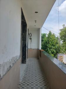 Bedroom Three Image of 1494 Sq.ft 3 BHK Builder Floor for sale in Creative Estate Floors, Sector 49 Faridabad for Rs. 16500000