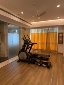 Hall Image of 6651 Sq.ft 4 BHK Apartment / Flat for sale in Prestige White Meadows, Whitefield Bengaluru for Rs. 125000000