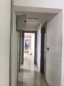Passage Image of 1500 Sq.ft 3 BHK Apartment / Flat for sale in Tata Amantra, Bhiwandi Thane for Rs. 9300000