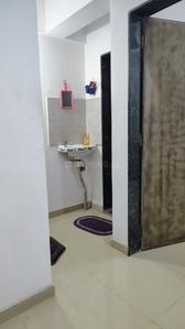 Hall Image of Shrikrishna Residency in Vadgaon Budruk, Pune