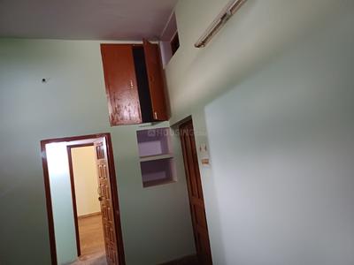 Bedroom Image of 1200 Sq.ft 2 BHK Builder Floor for rent in Ashok Nagar Gorakhpur for Rs. 8500