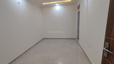Bedroom Image of 1350 Sq.ft 3 BHK Apartment / Flat for sale in Dholai Jaipur for Rs. 6000000