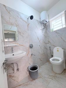 Image of 200 Sq.ft 1 RK Apartment / Flat for rent in Siddapura, Chikballapur District for Rs. 16000