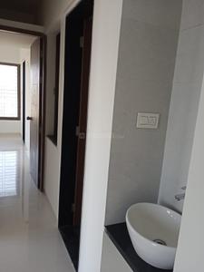 Image of 850 Sq.ft 2 BHK Apartment / Flat for rent in Shree Sonigara Vivanta, Tathawade, Pune for Rs. 25000
