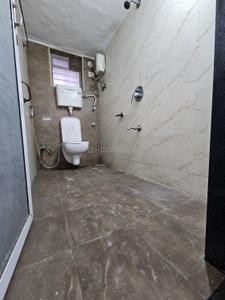 Image of 1200 Sq.ft 3 BHK Apartment / Flat for rent in Acharya Aashram, Borivali West, Mumbai for Rs. 70000