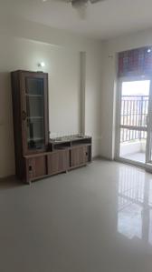 Hall Image of 1650 Sq.ft 3 BHK Apartment / Flat for rent in Omaxe Residency, Arjunganj Lucknow for Rs. 25000