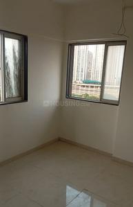Bedroom Image of 550 Sq.ft 1 BHK Apartment / Flat for rent in Rapid Maimoon Tower, Byculla Mumbai for Rs. 40000