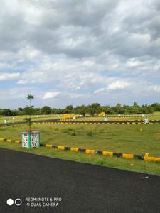 Image of 1000 Sq.ft Residential Plot / Land for sale in Kachipuram Town, Kanchipuram for Rs. 800000