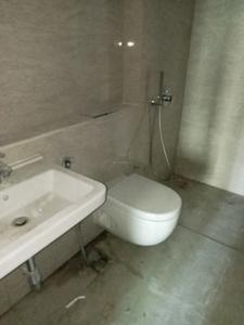 Bedroom Two Image of 2080 Sq.ft 4 BHK Apartment / Flat for sale in Adani Ten BKC, Bandra East Mumbai for Rs. 95000000