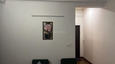 Hall Image of 2350 Sq.ft 3 BHK Apartment / Flat for rent in ATS Casa Espana, Bar Majra Mohali for Rs. 46000