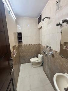 Image of 1000 Sq.ft 2 BHK Builder Floor for rent in Vijay Niketan RWA, Naraina, New Delhi for Rs. 34000