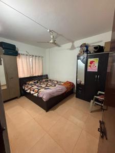 1 BHK Flat