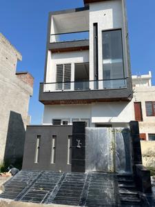 Image of 594 Sq.ft 3 BHK Independent House for sale in Levity Golf Links, Karan Vihar, Karnal for Rs. 8500000