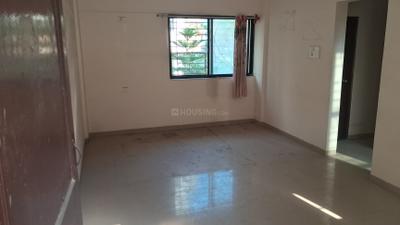 Bedroom Image of 2800 Sq.ft 3 BHK Villa for rent in Nagarkar Emerald Isle, Wagholi Pune for Rs. 40000