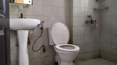 Bathroom Image of 494 Sq.ft 1 BHK Apartment / Flat for sale in Logix Blossom Zest, Sector 143 Noida for Rs. 4340000