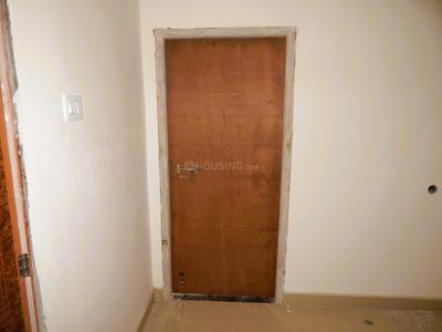 Bedroom Image of 870 Sq.ft 2 BHK Apartment / Flat for sale in Dum Dum Cantonment Kolkata for Rs. 2784000