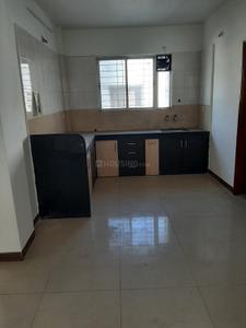 Kitchen Image of 988 Sq.ft 2 BHK Apartment / Flat for sale in Wakad Pune for Rs. 8500000