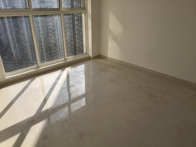 Bedroom Image of 1050 Sq.ft 2 BHK Apartment / Flat for sale in Lodha Amara Tower 24 And 25, Thane West Thane for Rs. 14500000