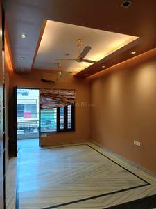 Hall Image of 1900 Sq.ft 3 BHK Builder Floor for rent in Sector 28 Faridabad for Rs. 28000