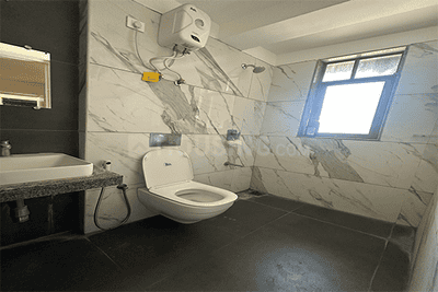 Image of 1400 Sq.ft 4 BHK Apartment / Flat for sale in Sheetal Westpark Residency, Vastrapur, Ahmedabad for Rs. 23000000