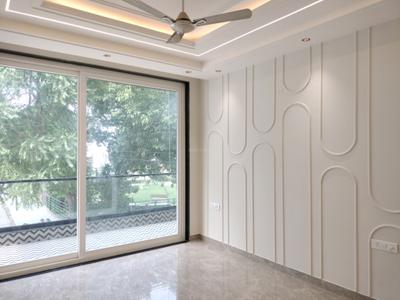 Bedroom Image of 2250 Sq.ft 3 BHK Builder Floor for sale in Ultra Luxury Builder Floor, Sector 85 Faridabad for Rs. 24000000