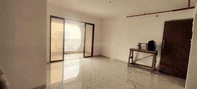 Hall Image of 1200 Sq.ft 2 BHK Apartment / Flat for rent in Built Rock Mount Residency, Kalyan West Kalyan for Rs. 29000