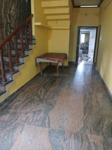 Hall Image of 1500 Sq.ft 3 BHK Independent House for rent in Pallippuram Thiruvananthapuram for Rs. 10000