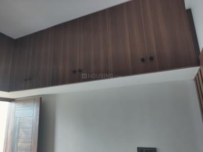 Kitchen Image of 1200 Sq.ft 2 BHK Apartment / Flat for sale in Singanayakanahalli Bengaluru for Rs. 30000000