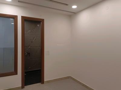 Bedroom Image of 1150 Sq.ft 3 BHK Builder Floor for sale in Sector 20 Rohini New Delhi for Rs. 9200000