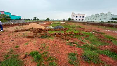 Image of 1162 Sq.ft Residential Plot / Land for sale in Sundarpada, Bhubaneswar for Rs. 6681000