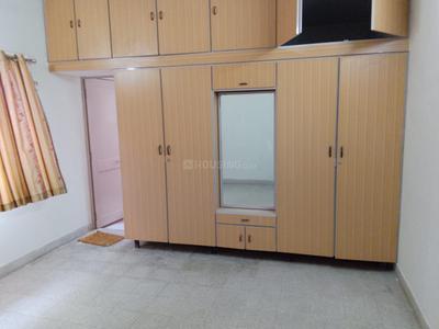 Bedroom Image of 1100 Sq.ft 2 BHK Independent House for rent in Gotri Vadodara for Rs. 20000