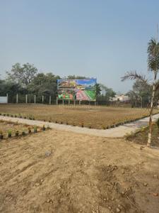 Image of 1000 Sq.ft Residential Plot / Land for sale in Mati, Lucknow for Rs. 2499000