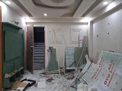 Living Room Image of 1200 Sq.ft 3 BHK Apartment / Flat for sale in Hark Sai Homes 6, Sector 49 Noida for Rs. 6150000