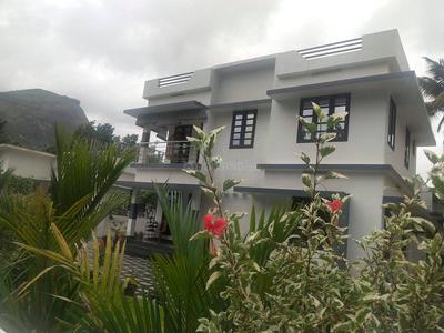 Image of 1709 Sq.ft 3 BHK Independent House for sale in Adimali, Idukki for Rs. 8500000